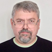Dmytro Bielikh