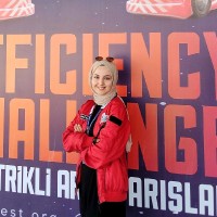 Aysima Şentürk