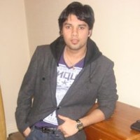 Saumitra Nautiyal