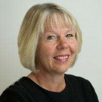 Helen Hardcastle