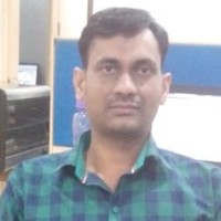 Vijay Shukla