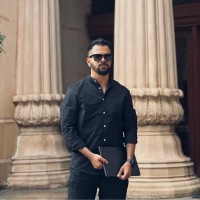Balaji K