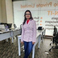 Ramya Hc