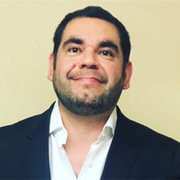 Daniel Contreras P.
