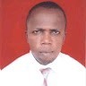 James Ogudu