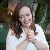 Charlotte L. Holmes, MBA, MNLP, Msc.d