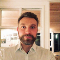 Kenneth Kirkedal Thomsen
