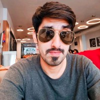 Anshul Dayal