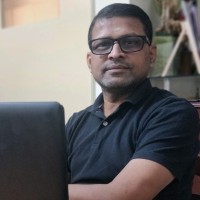 Nagaraj Kothandaraman