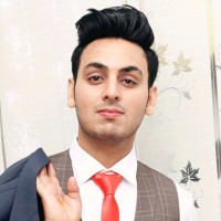Danish Arshad