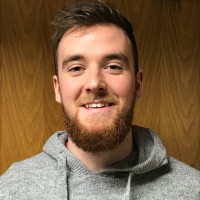 Ross Kearney