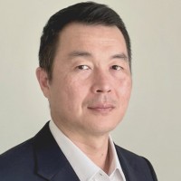 Geoffrey Liang