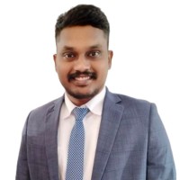 Dr. Sethupathi Velmurugan
