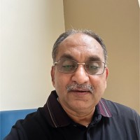 Jairam V