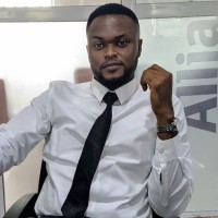 Pascal Eze