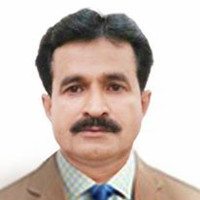 Ghulamnabi Bughio