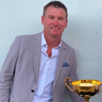 Daniel Lewis