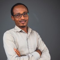 Temitope Obafemi