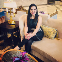Harleen Bindra