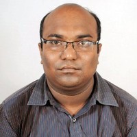 Palash Ojha