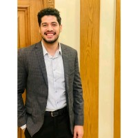 Ayman Abdelhakem