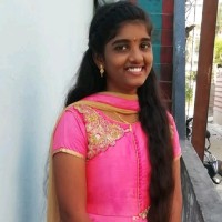M S S Pravallika