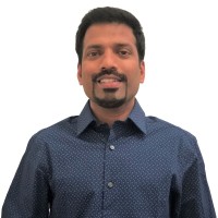 Baskar Arumugam