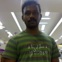 Kamaraj Ulaganathan