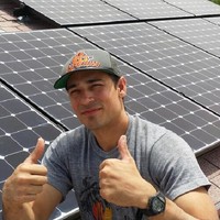 Zachary Garshasb