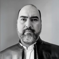 Joaquin Carrillo Hidalgo