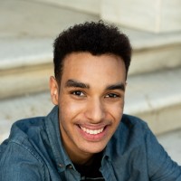 Jackson Harvey
