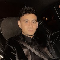 Umar Farooq