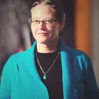 Anne Powers