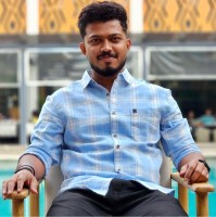 Rajath R