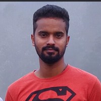 Yogesh Kumar