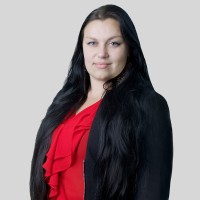 Evgenia Apelfeld, Mba