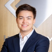 Griffin Ng