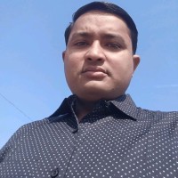 Er. Ramcharan Darwal