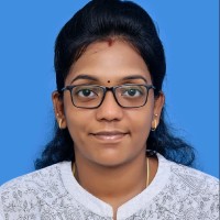 Nivetha J