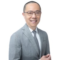 Cyril Chong