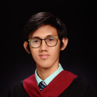 Blincent Addam Barcena