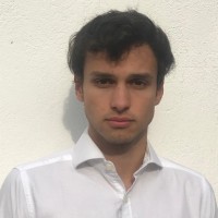 Andres Joaquin Santos Lecomte