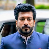 Abin Shamsudeen