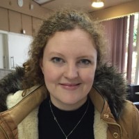 Kathryn Robertson