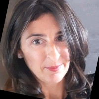 Géraldine Clémandot