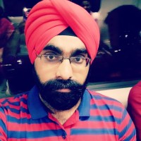 Amarpal Singh