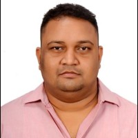 Vikrant Salunkhe