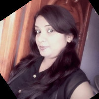 Komal Dhawale