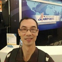 Mark Chgoh吴梓豪