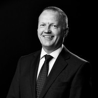 Brian Daniel